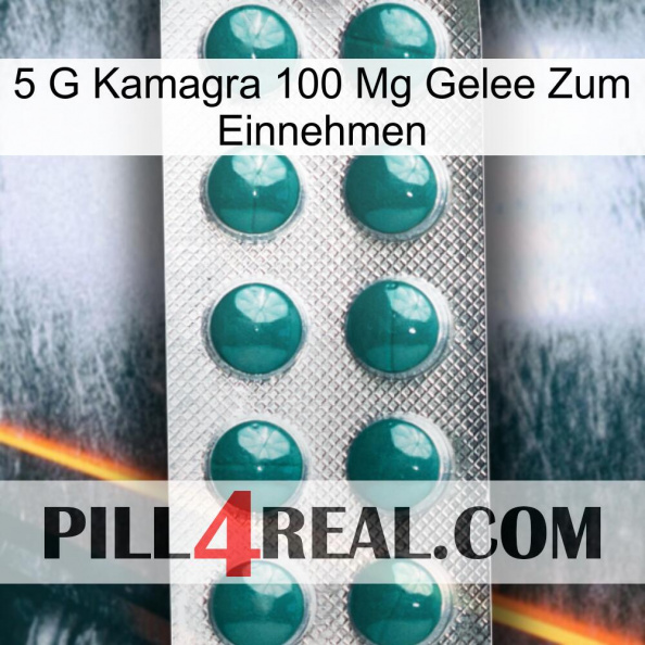 5Gm Kamagra 100Mg Oral Jelly dapoxetine1